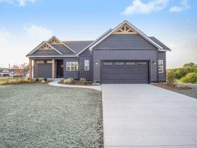 Bosgraaf Homes - Photo 4