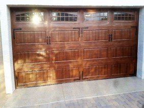 Elite Garage Doors Repair, Openers & Security Gates - Photo -1