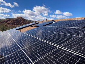 Rooftop Solar - Photo 5