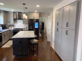 Capital Remodeling, Inc. - Photo 1