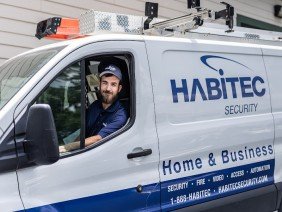 Habitec Security Inc - Photo 6