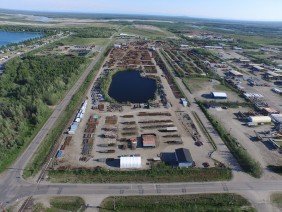 C & R Pipe and Steel, Inc - Photo 4