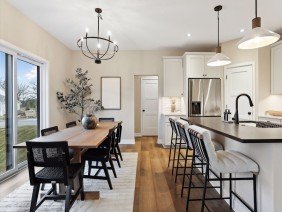 The Edge at Eastbrooke - Stonegate Builders - Photo 3