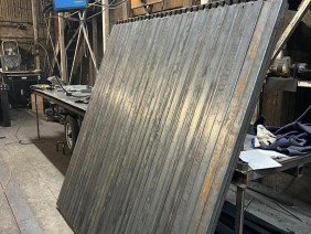 Teton Metal Fabrication, LLC - Photo 3