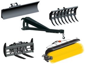 MacAllister Rentals - Photo -1