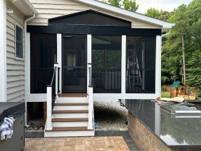 McKenzie Contracting - Photo 3