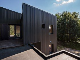 Ecocor High Performance Buildings - Photo 0