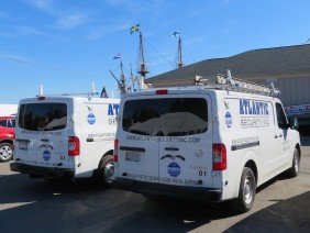Atlantic Security Inc. - Photo 2