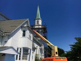 Capital Construction Contracting - Photo 3