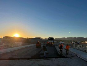 One Stop Asphalt - Photo 3