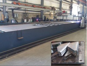 Harbor Steel & Supply Corporation - Photo 3