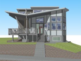 FRamE Residential Design - Photo 0