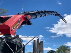 D C Bates Equipment Co Inc - Photo 4