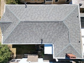 All-V Roofing and Restoration, LLC - Photo 4