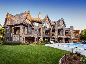 Stonwerk Inc. - Stone & Brick masonry install - Photo 2