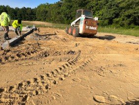 Middle Concrete & Trucking, Inc. - Photo 0