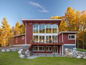 Acorn Deck House Company - Photo 3