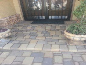 Pmg Masonry and concrete - Photo 0