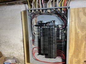 P & M Electrical Contractors - Photo 0