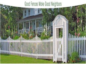 Clinton Fence Co Inc - Photo 5