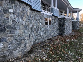 Quinn's Stoneworks and Landscape LLC - Photo 6