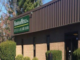 Markham Metals - Photo 0