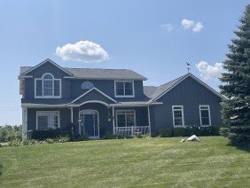 Chapman Siding Inc - Photo 4