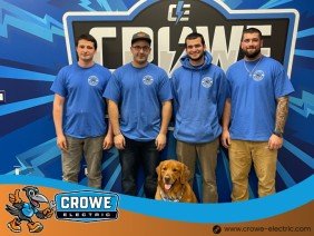 Crowe Electric - Photo 4