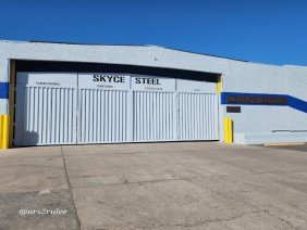 Skyce Steel Inc. - Photo 3
