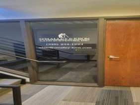 O'Malley and Kron Land Surveyors Hutchinson - Photo 1