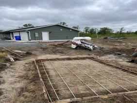 Engelhardt Concrete Services - Photo 0