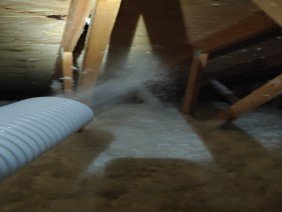 American Patriot Insulation of Minnesota - Photo 1