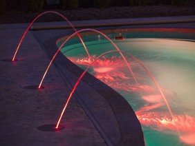 Brinkmann Fiberglass Pools - Photo -1