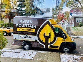 Aspen Mountain Plumbing LLC - Rock Springs Plumbers - Photo 4