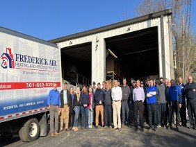 Frederick Air Inc - Photo 6