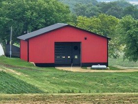 Martin Construction Of Platteville LLC - Photo 1