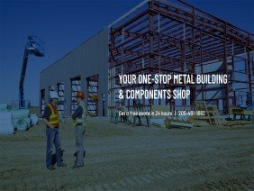 All American Metal Components - Photo 3