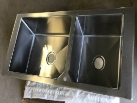Metal Works Custom Fabrication, LLC - Photo 4