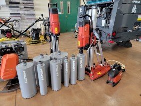 Rent Rite - Equipment, Events & Site Services - Photo 4