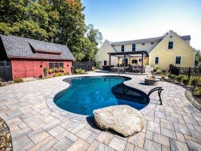 Dex by Terra - Landscape Design, Installation, & Maintenance - Photo 2