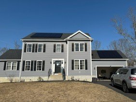 SGE Solar - Second Generation Energy - Photo 5