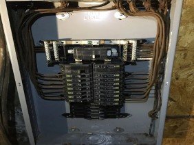 Milton Electric Co - Photo 2