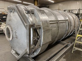 Quality Fabricating - Photo 6