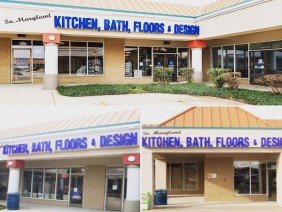 Southern Maryland Kitchen Bath Floors & Design - Photo 3