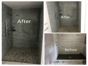 Construction, Worcester, MA RAFA CONSTRUCTION Type of license HIC Home improvement contract - Photo 3