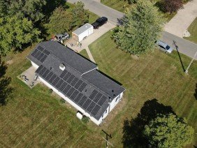 Mid-America Solar - Photo 2