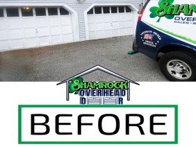 Shamrock Overhead Door, Inc. - Photo 0