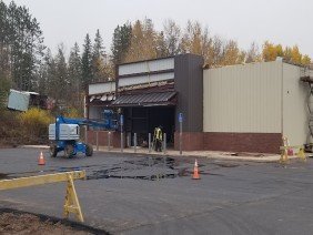 East Central Chimney and Masonry Restoration - Photo -1