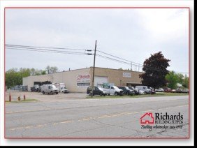 Richards Building Supply - Photo 0