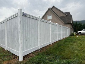 Armor Fence of Maryland - Photo 0